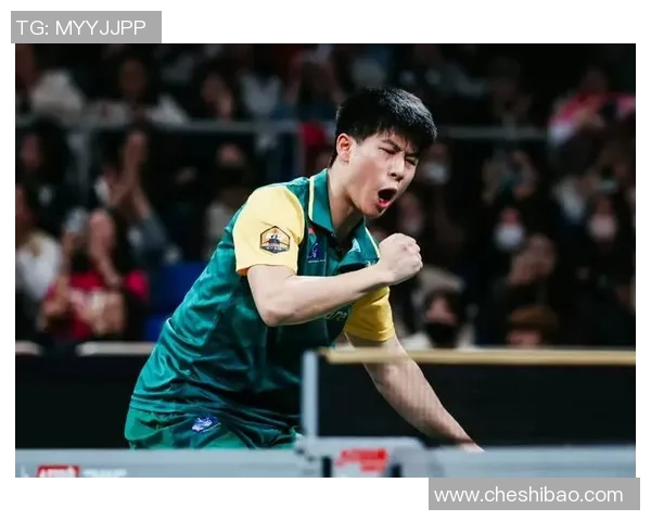 成都乒乓球队个人能力深度剖析与发展潜力探讨